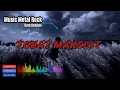 Lagu 🔥MUSIK VIRAL|TOBAT MAKSIAT||BY METAL SUNO AI