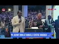 Download Lagu Speaker Anita Among Gave UGX 50,000,000 at Pr. Benny Hinn Crusade | Pastor Robert Kayanja
