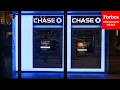 Eric Adams Asked Point Blank About Chase ATMs Closing Early Due To Rise In Crime