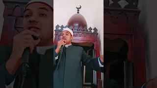قصة الرجل الذي عصا الله اربعين سنه ولم ينزل المطر بسببه الشيخ إبراهيم سراج 