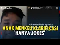 Download Lagu Klarifikasi Anak Menkeu Purbaya Nyinyiri Sri Mulyani Agen CIA, Yudo Sadewa: Hanya Jokes
