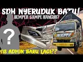 Lagu SDH KECELAKAAN TUNGGAL!! ADMIN BARU M18 GASKAN!!!
