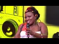 Makhadzi Performs ‘Muharu’ featuring Mr. Brown — Massive Music | Channel O