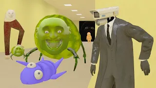 Don't Look at Lin Gang Melon! 😱🔥