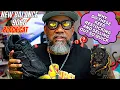 New Balance 9060 Black Cat Keep Restocking And SellIng Out So Quick Why On Feet