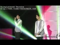 KCON6 - Got7 in Manila - Moonlight (달빛)