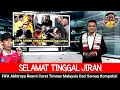 Download Lagu TRENDING SE ASIA ● Kesalahan Fatal, FIFA Akhirnya Resmi Coret Malaysia dari Semua Kompetisi !!