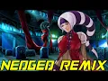 The King of Fighters 2002: Unlimited Match - Falling of the Nightingale (Neo Geo Remix)