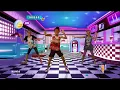 Just Dance 4   'Im Gonna Catch You' Kids Music Video with Lyrics