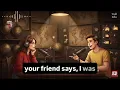 Learn 20 powerful ways to continue any English conversation naturally and confidently||Hazel Podcast