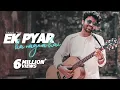Download Lagu Ek Pyar Ka Nagma Hai - Rahul Jain | Unplugged Cover