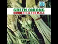Green Onions (2023 Remaster)