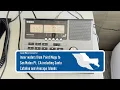 25 KWO37 WZ2505 Broadcast Cycle on KWO37