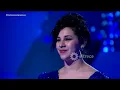Agustina Sol  interpretó "La llorona" y El Chaqueño Palavecino confesó admiración en su voto
