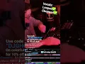 Dirty South by Rated R with vocal chops from Insane by Ray volpe #dj Clips live twitch.tv/dj_ghostly