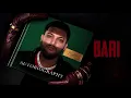 BARI - Nijjar (OFFICIAL VIDEO) Jazz Dee | Latest Punjabi Songs 2026