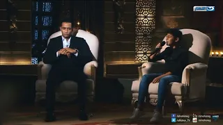 كل واحد عنده سر محمد نبيل  كل واحد عنده سر محمد نبيل