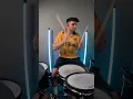 Download Lagu Summer of 69 - Bryan Adams (Single pedal drum cover)