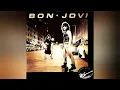 Download Lagu Bon Jovi - She Don't Know Me
