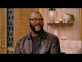 Tyler Perry s Son is a Threenager