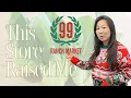 Shopping at 99 Ranch for My Childhood Favorites Asian Groceries Snacks