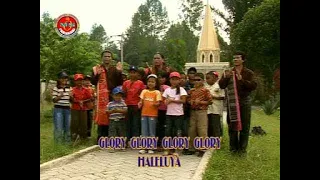 trio santana hasangapon ma di debata official music video 