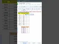 Calculate student s Grades in Google Sheets