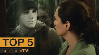 top 5 home invasion movies