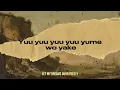 Yorushika (ヨルシカ) - Bubble (あぶく) - Lyrics (English Translation + Romanized)