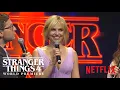 Cara Buono | Stranger Things 4 | World Premiere | Netflix