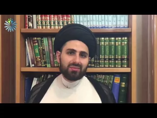 ⁣Our obligations towards Imam Al-Mahdi (A.S.) - Sayed Mohammed Baqir Al Qazwini