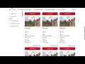 Individual Room Selection Tutorial