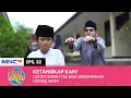 NAH KETANGKAP! Akhirnya Dodot Berhasil Di Tangkap | KUN ANTA Eps 32 (1/2)