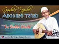 Download Lagu Gambus abdullah ta'lab