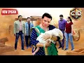 Download Lagu क्यों CID Officer Daya ने अपनी Duty छोड़ इस बच्चे को पालने का लिया फैसला || 2025 CID Latest Episode