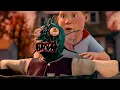 A Dangerous Plan To Reach The House s Heart Monster House