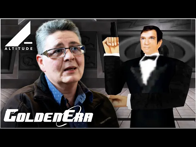 Who Is The ULTIMATE James Bond?! | 3 Hour Death Match | GOLDENERA
