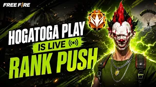 Hoga Toga Play is black Live