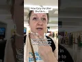 NYC Airport Uber Shuttle is our Savior