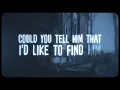 Anson Seabra - Broken (Official Lyric Video)