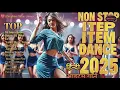Lagu 🔥 Super Hit Hindi Item Songs 2025 | New DJ mix Dance Hits | Dil wale Music Studio 018 💃 Party Mix 💃