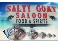 Salty Goat at the Salty Goat Saloon