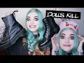 dolls kill sample sale haul