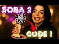 Download Lagu Voici comment j'ai eu SORA 2 en ACCÈS IMMÉDIAT !