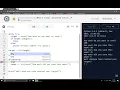 Python Beginner s Course Lesson 4 - Part 2