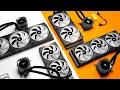 The Best AIO Size for You - 240mm vs 280mm vs 360mm vs 420mm