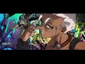「AMV」Outlaws Get No Entry - Tradução! - Taku Iwasaki {Gachiakuta}