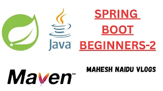 Creating REST API in Java Spring Boot Step-by-Step Tutorial