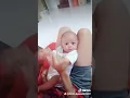 Lagu Baby angel  tik tok kan🤣🤣🤦🤦