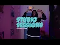 Chris Patrick "Crazy Bout You" Performance Video | Studio Sessions